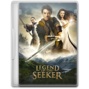 Legend of the Seeker 1 Icon