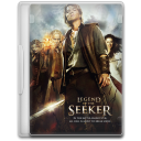 Legend of the Seeker Icon
