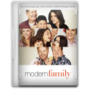 Modern Family Icon
