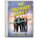No Ordinary Family Icon