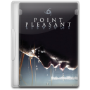 Point Pleasant Icon