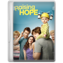 Raising Hope Icon