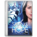 Saving Hope Icon