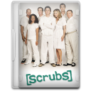 Scrubs 1 Icon