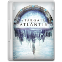StarGate Atlantis 4 Icon