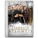 StarGate Atlantis Icon