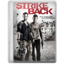 Strike Back Icon