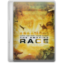 The Amazing Race 2 Icon