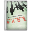 The Amazing Race 3 Icon