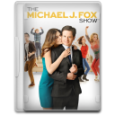 The Michael J Fox Show Icon