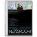 The Newsroom Icon