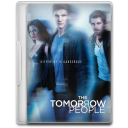 The Tomorrow People Icon