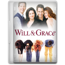 Will Grace Icon