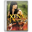 Xena Warrior Princess Icon