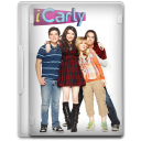 iCarly Icon
