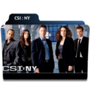 CSI NY Icon