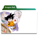 Dragon Ball Icon