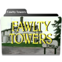 Fawlty Towers Icon