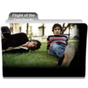 Flight of the Conchords Icon