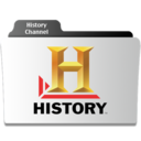 History Channel Icon