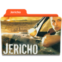 Jericho Icon