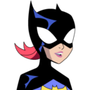 Batgirl Icon