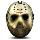 Jason Mask Icon