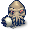 TV Ood Icon