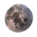 05 moon Icon