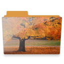 tree folder Icon