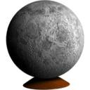 moon icon free download as PNG and ICO formats, VeryIcon.com