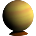 Saturnus Icon