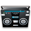 Tape recoder Icon