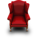 RedCouch Icon