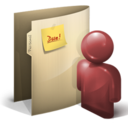 Personal Folder Icon