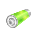 Green Cell Icon
