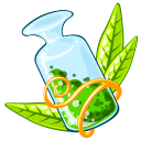 Poison green Icon