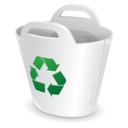 Recycler bin Icon