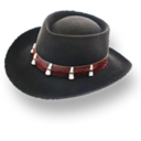 Hat Bolero Icon