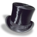 Hat top silk 2 Icon