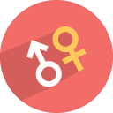 male female Icon