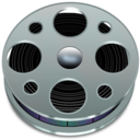 Bobines video Icon