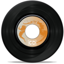 CD oldSchool Icon