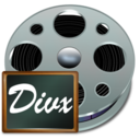 Fichiers divx Icon