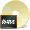 Fichiers wma Icon