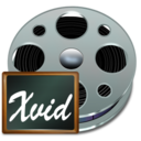Fichiers xvid Icon