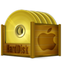 HDD OSX Icon