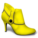 yellow Icon