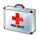 first aid kit Icon