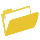 Folder Filing Icon